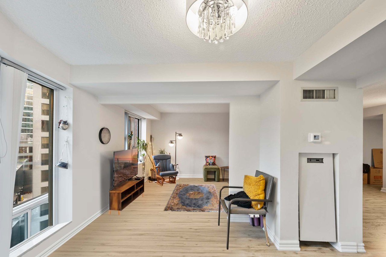 SOLD: Experience World-Class Living