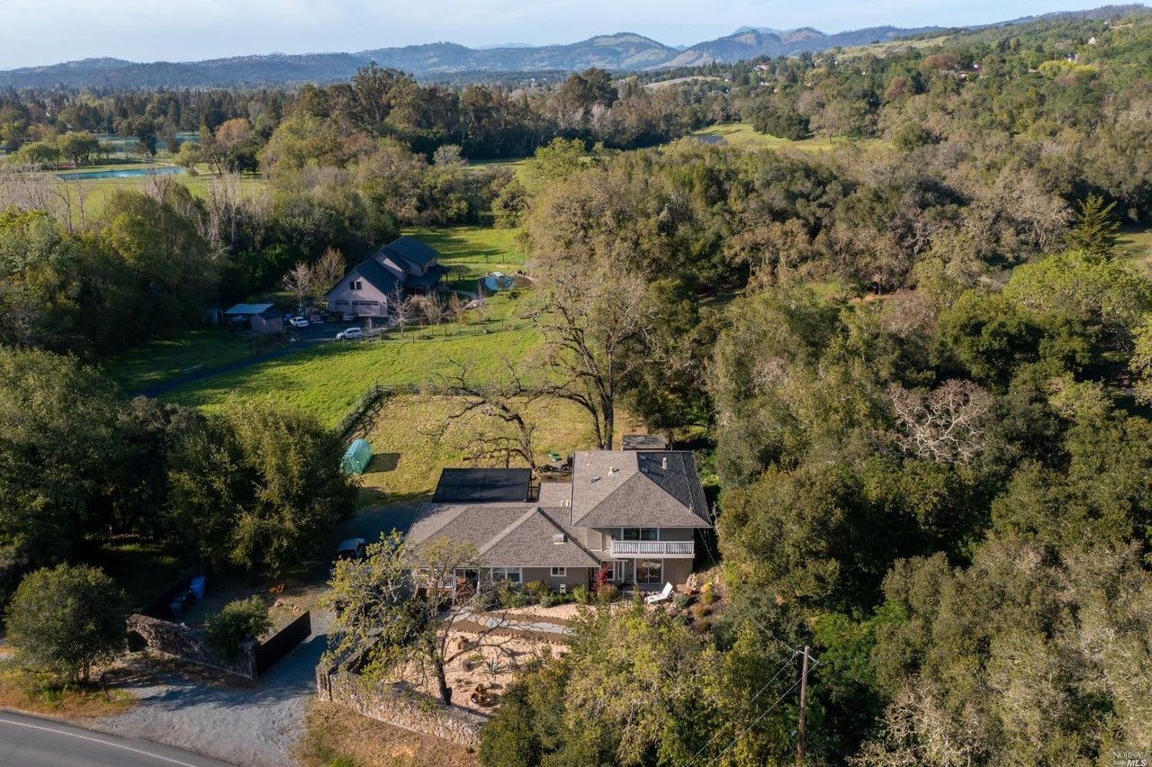 4881 Bennett Valley Rd