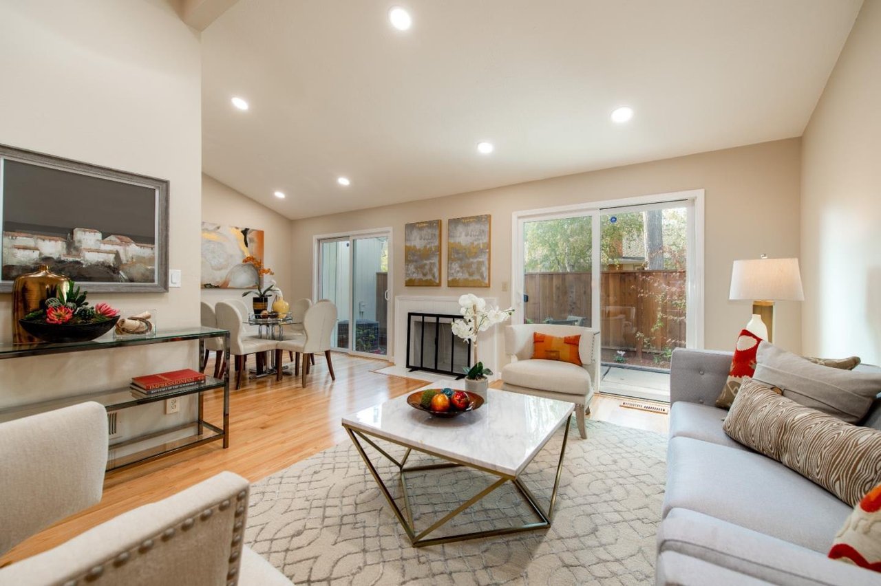 10857 Northridge Square, Cupertino 95014	