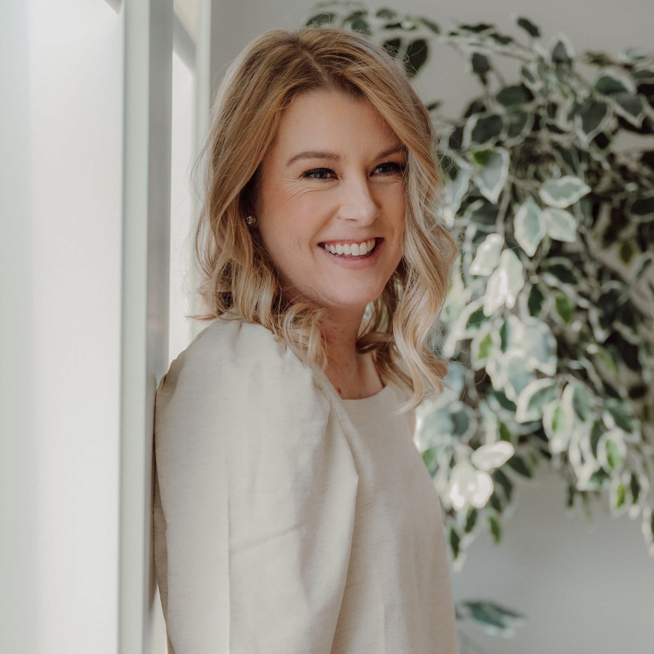 Amanda Wileman
