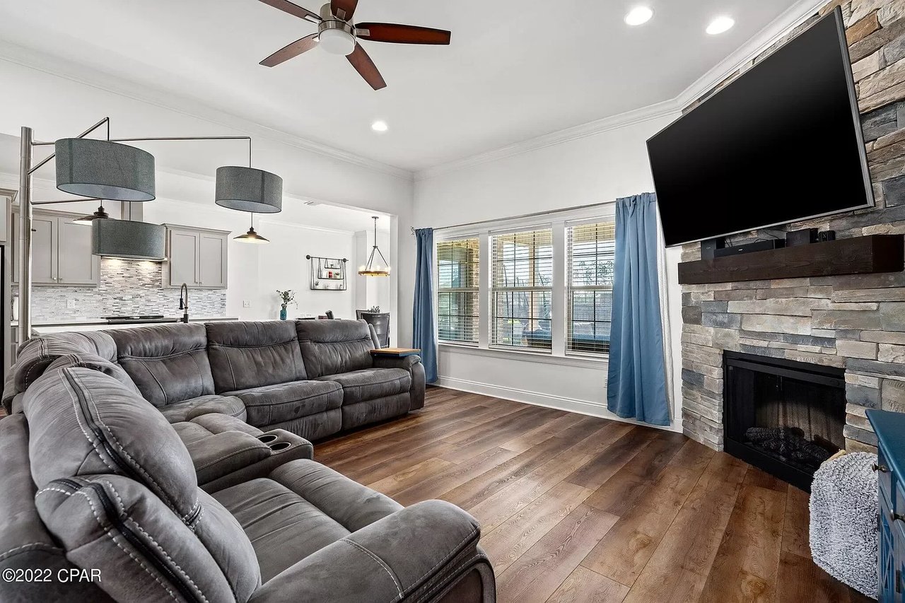 3565 CEDAR PARK Drive