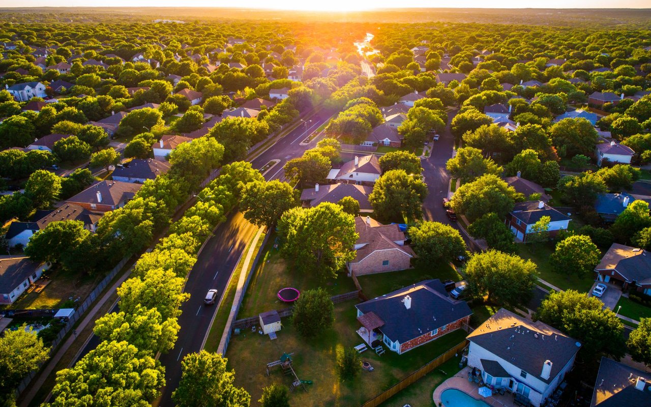 Southern Oaks Southwoods