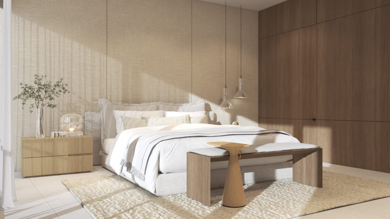 CASA CHAMELEON RESIDENCES AT LAS CATALINAS