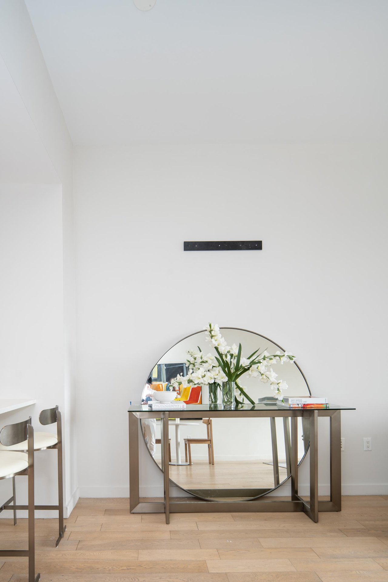 75 Wall Street, Apt 31-R