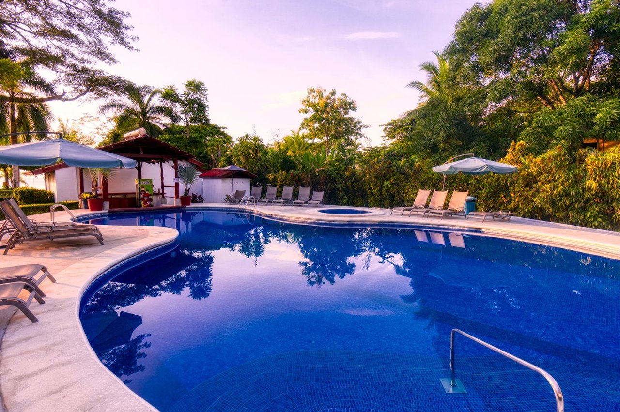 Turnkey Beachfront Eco Resort, Osa, Puntarenas