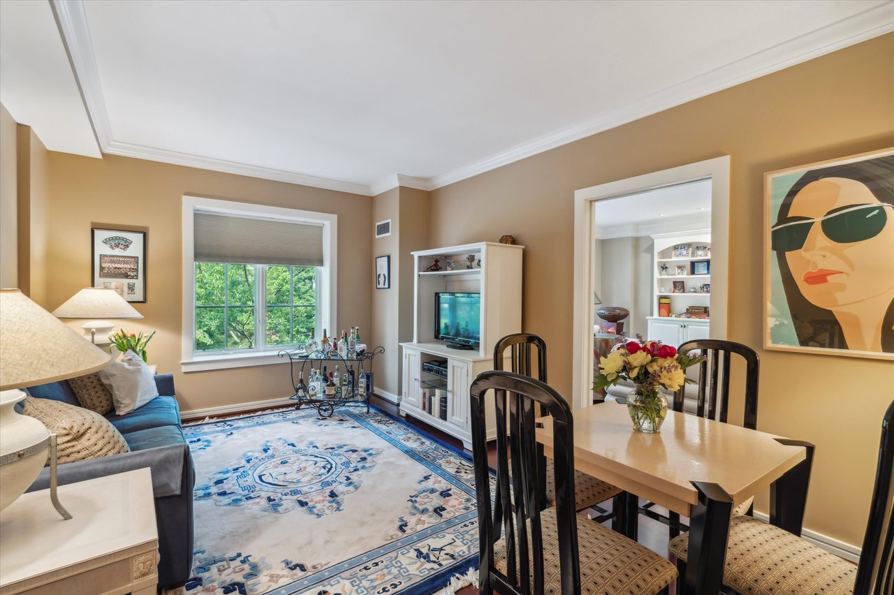 Condo at the Corithian