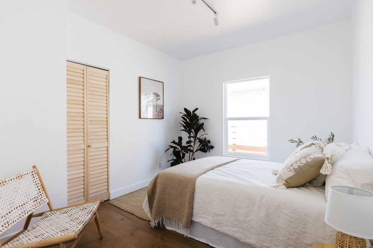 Presenting a renovated c. 1925 Spanish bungalow in Frogtown