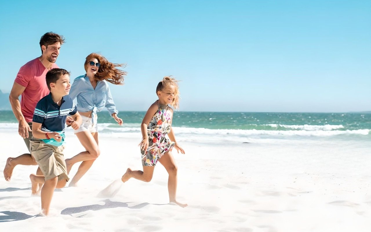 Living Life in Costa Rica: The Expat Family Experience