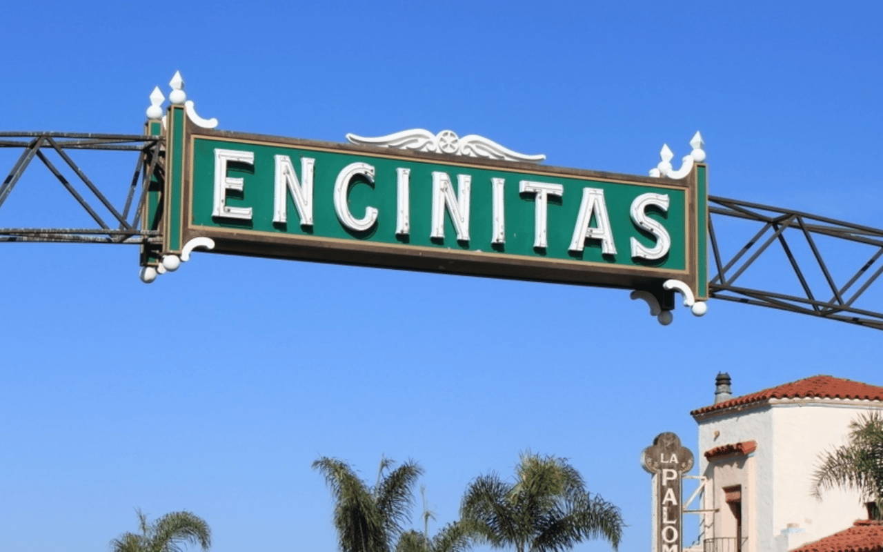 Encinitas