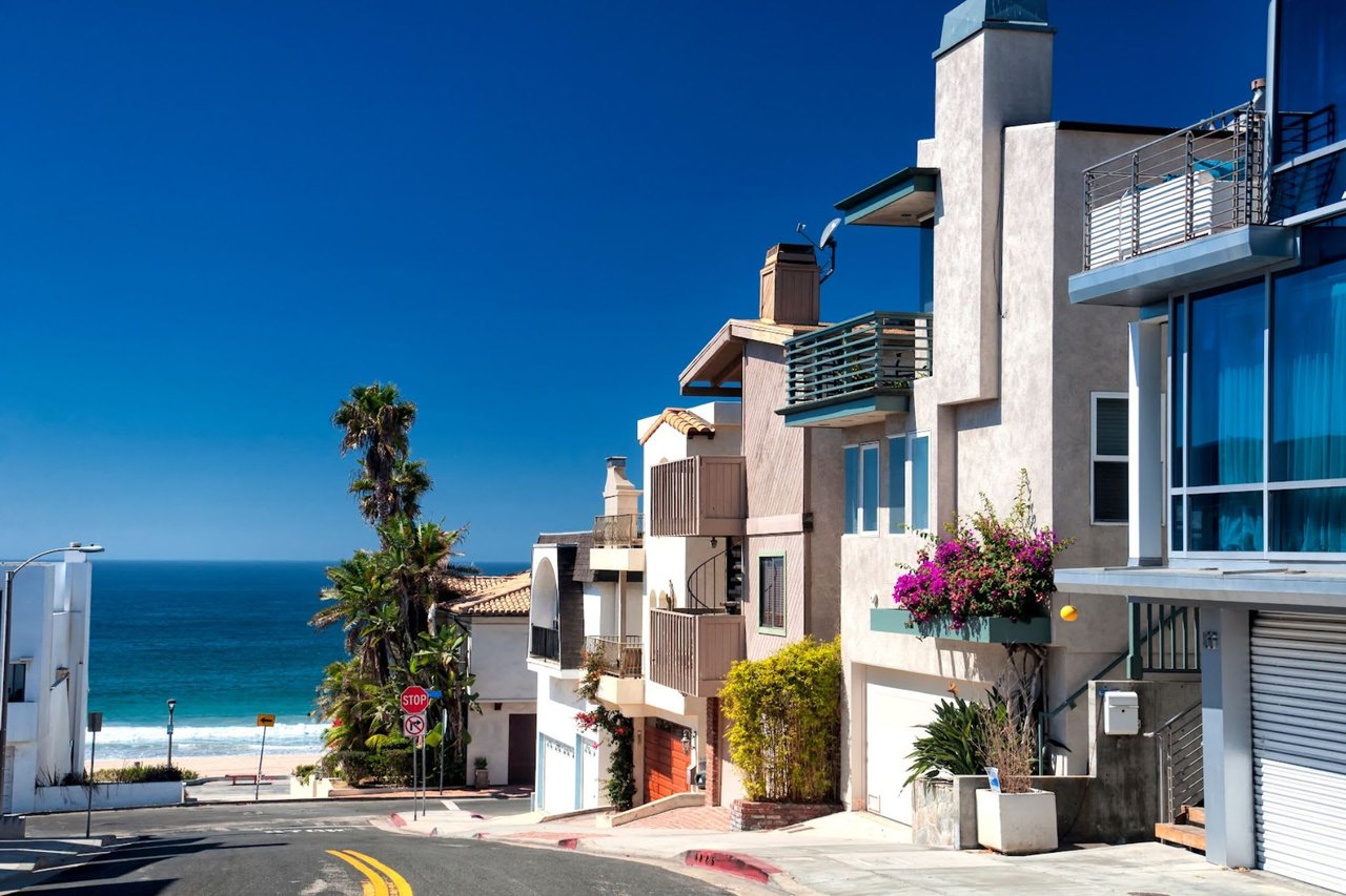 Moving to Manhattan Beach? Here’s Everything You Need to Know