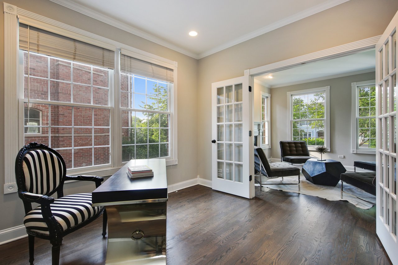 Timeless elegance meets modern design 