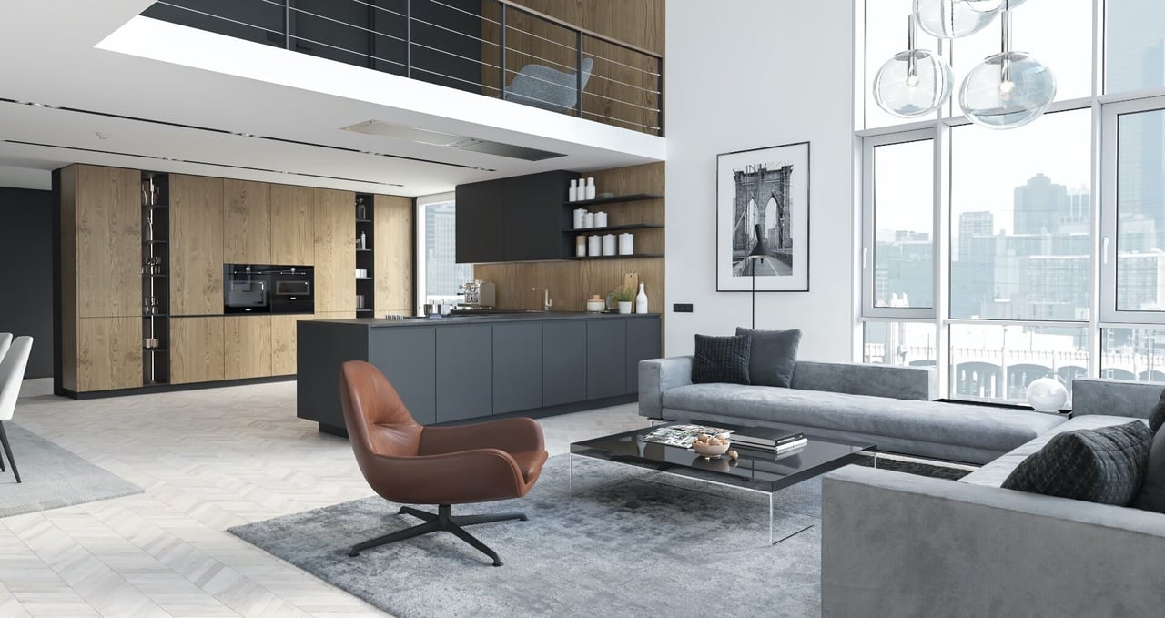 Live in Frank Sinatra and Ava Gardner’s $4.9M Love Nest High Up in the Los Angeles Mountains