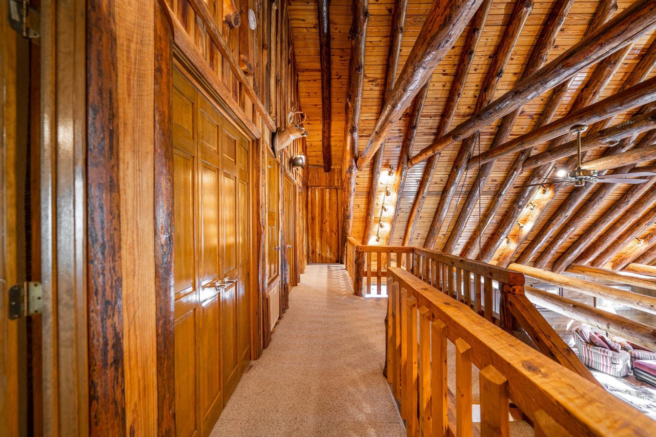 Lake Fork Estate
