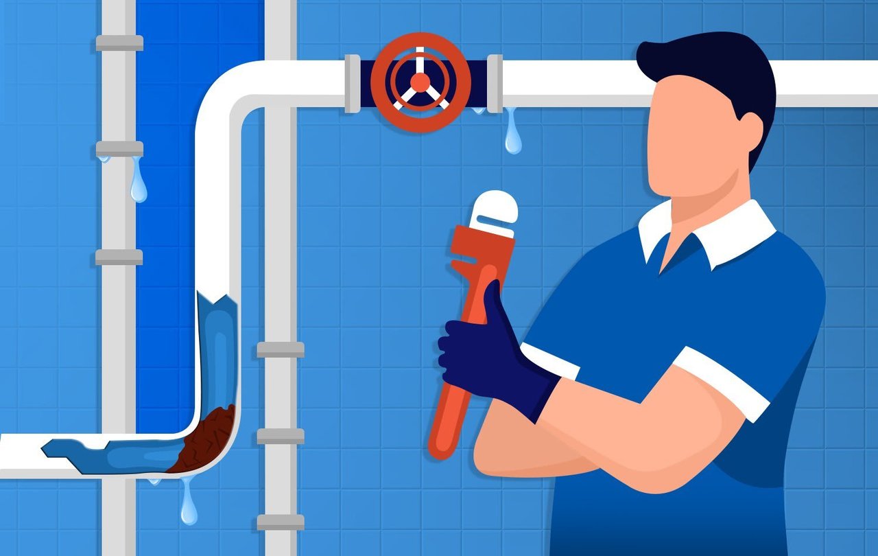 5 Biggest Plumbing Mistakes Many Homeowners Are Guilty of Making