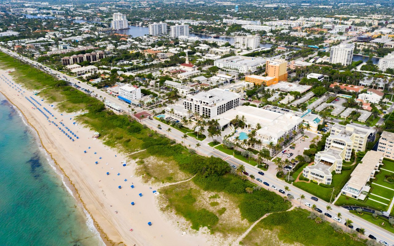 Delray Beach