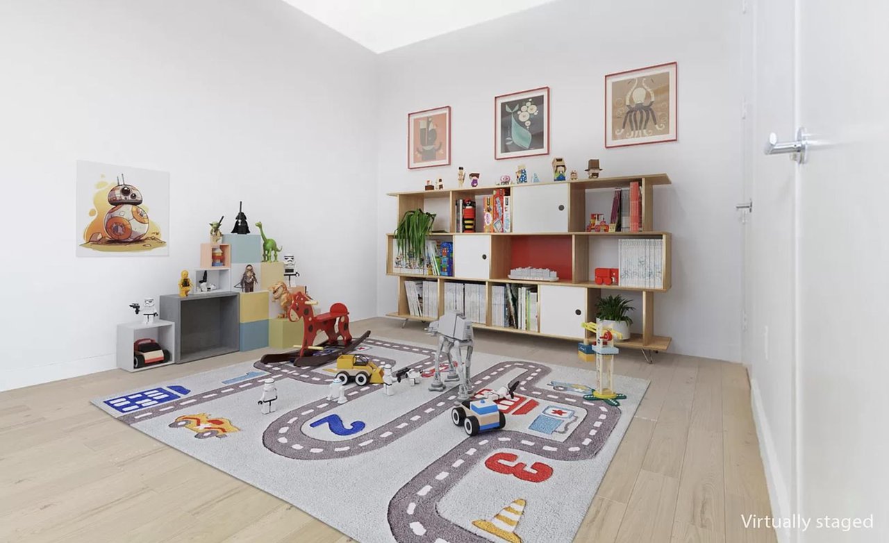 75 Wall Street, Apt 35-F