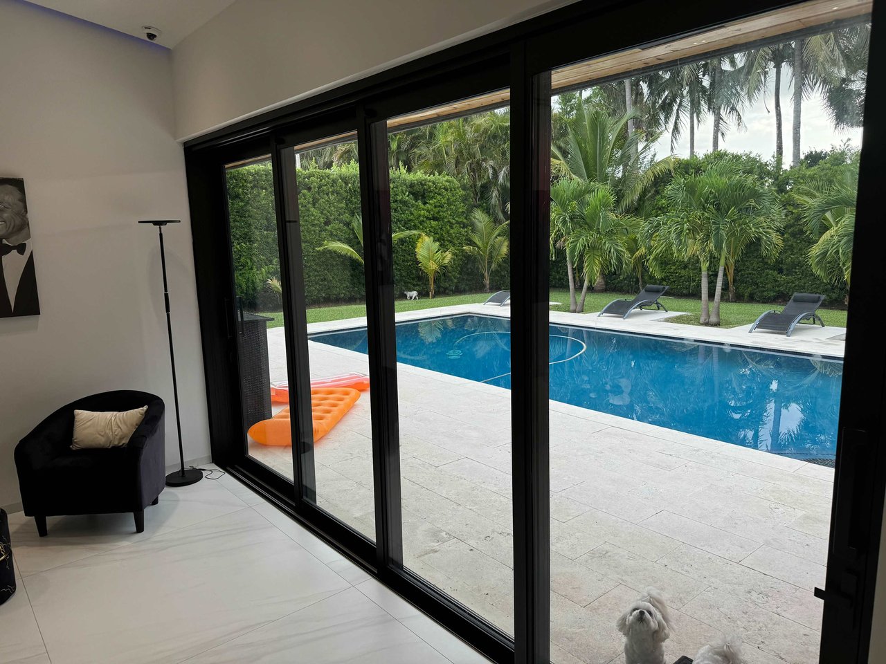 Diplomat  Parkway Hallandale Beach