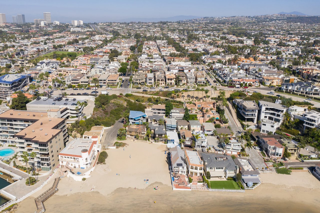 2607 Ocean Boulevard