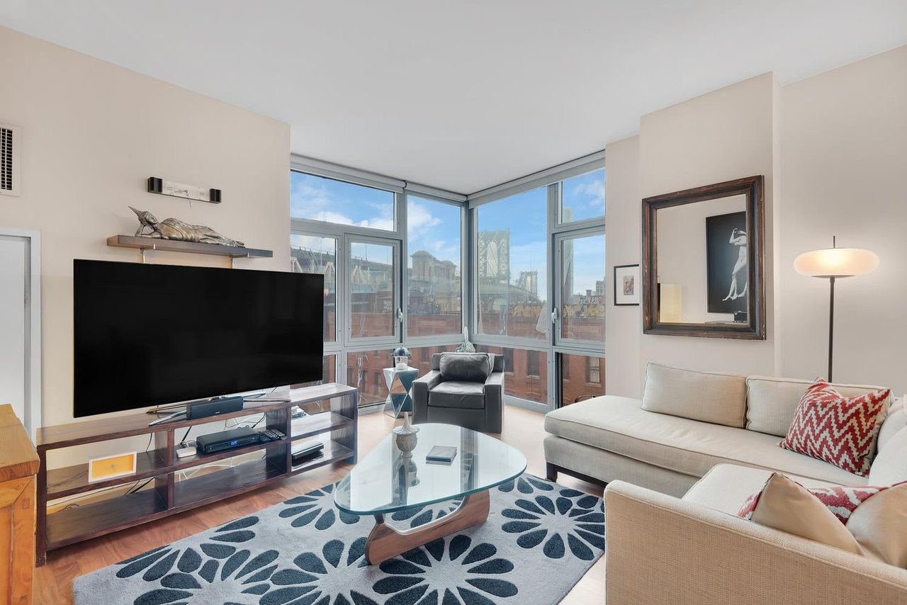 100 Jay Street, Unit 8A