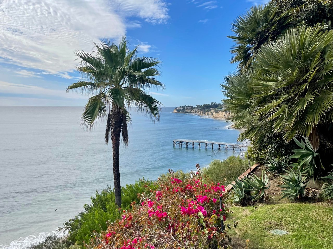 The Piers of Malibu