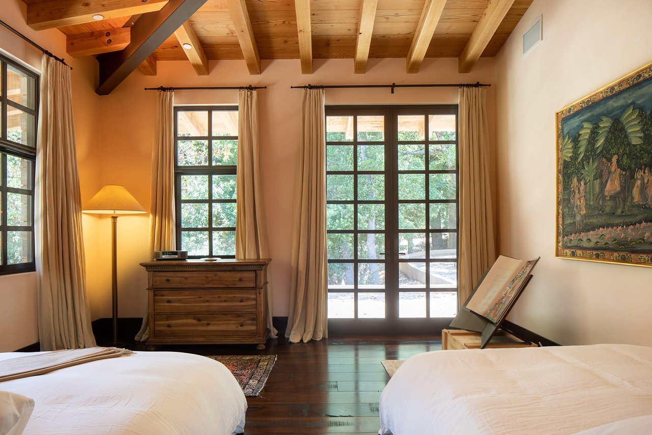 Bixby Creek Ranch - Luxury Big Sur Rental