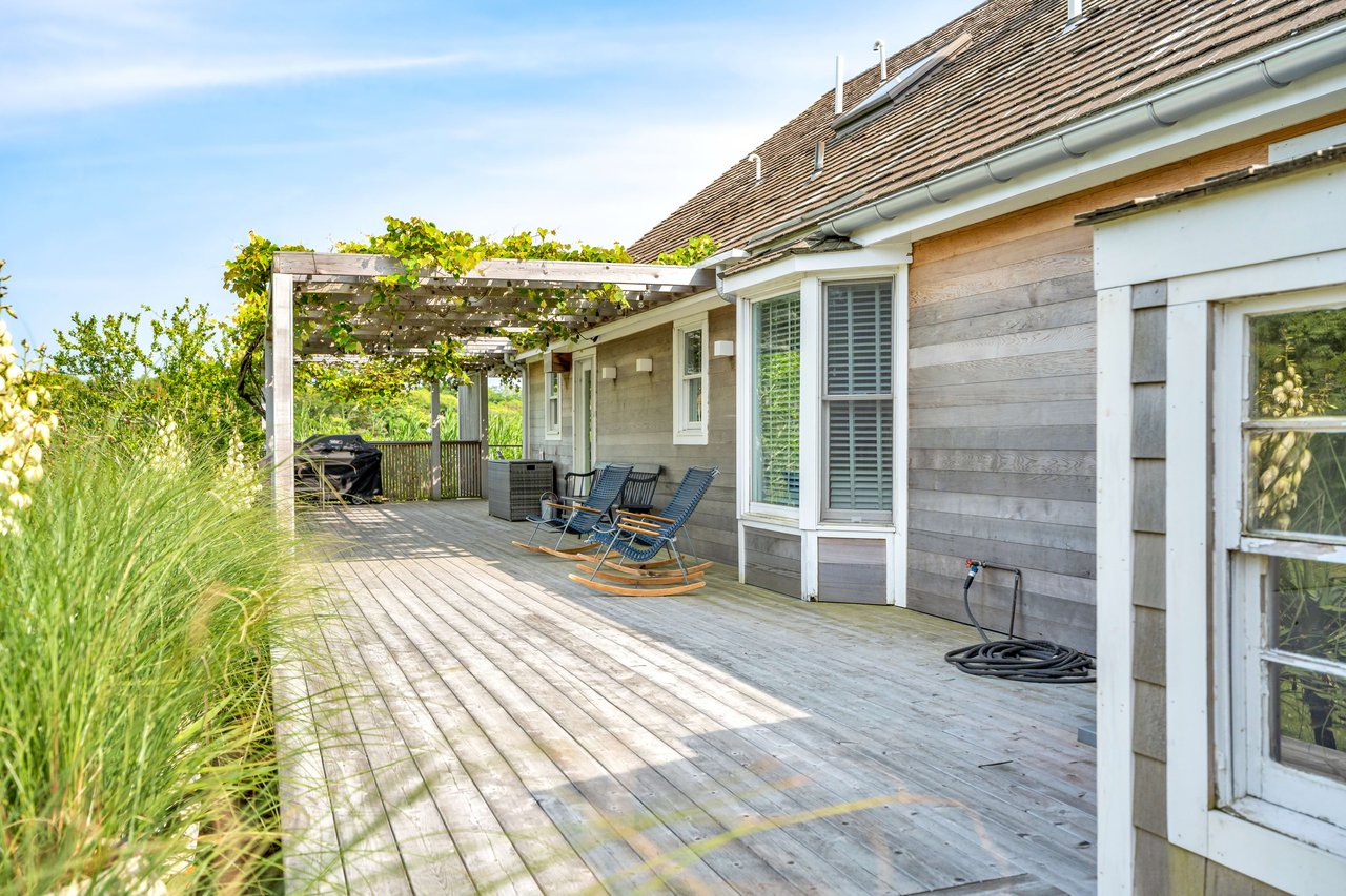 121 Sunset Beach Road