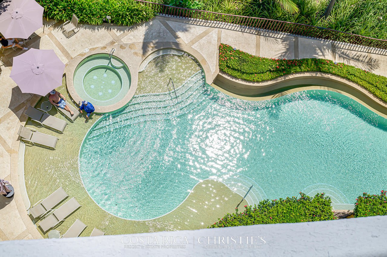 Seventh Heaven Ocean View at Vista Las Palmas