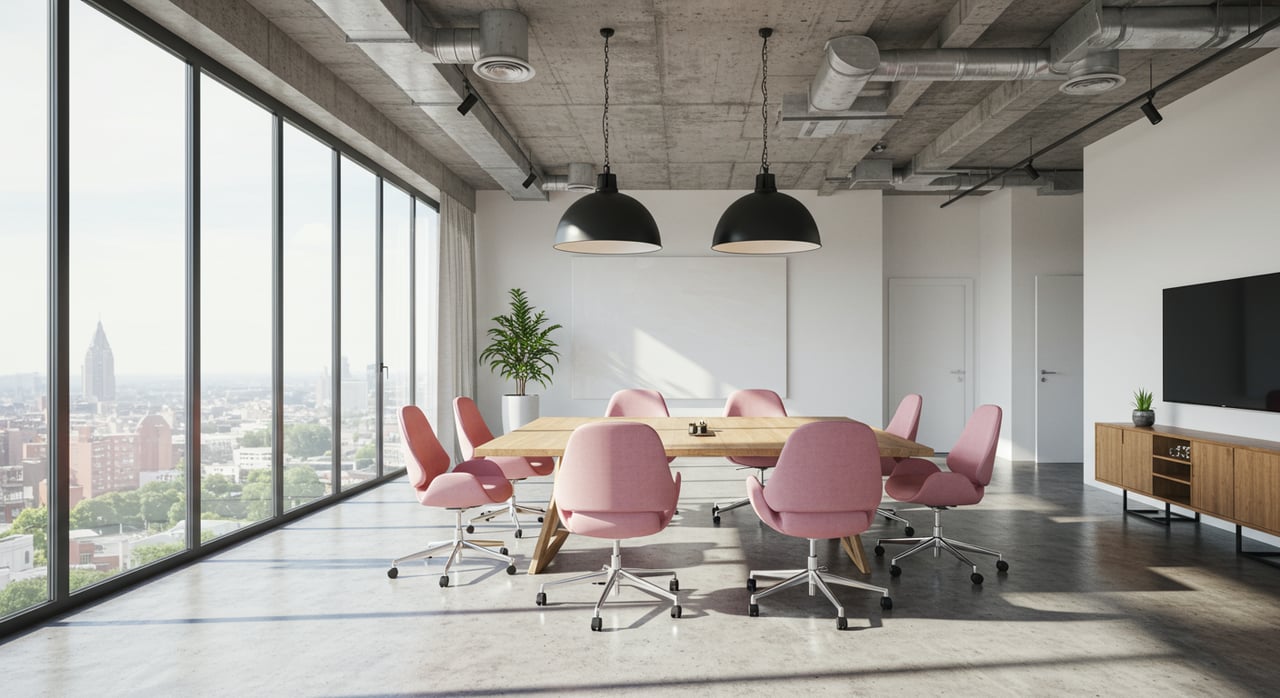 Buying Commercial Property For Beginners: How To Start