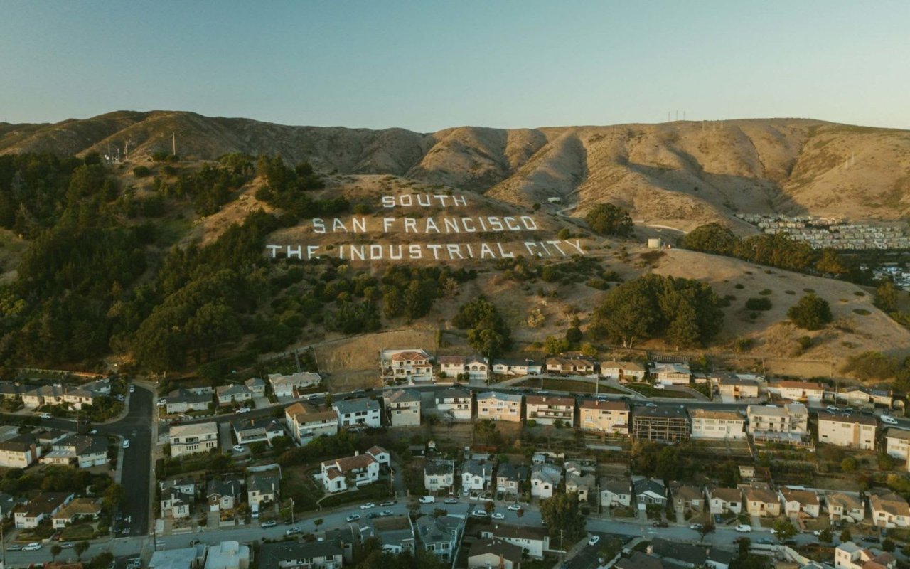 South San Francisco