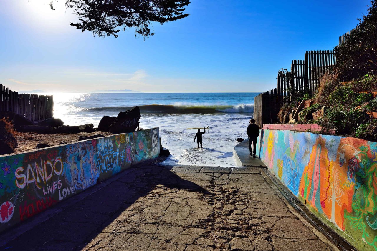 Bolinas