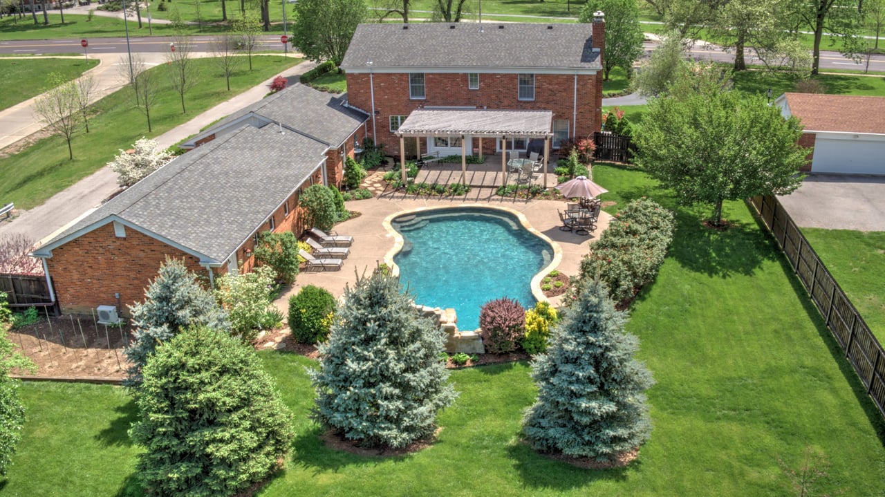 Live the Resort Lifestyle in the CWE