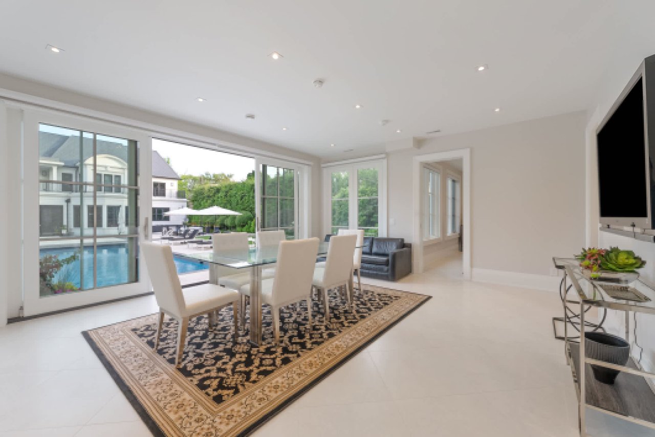 Epitomizes Luxury And Tranquility