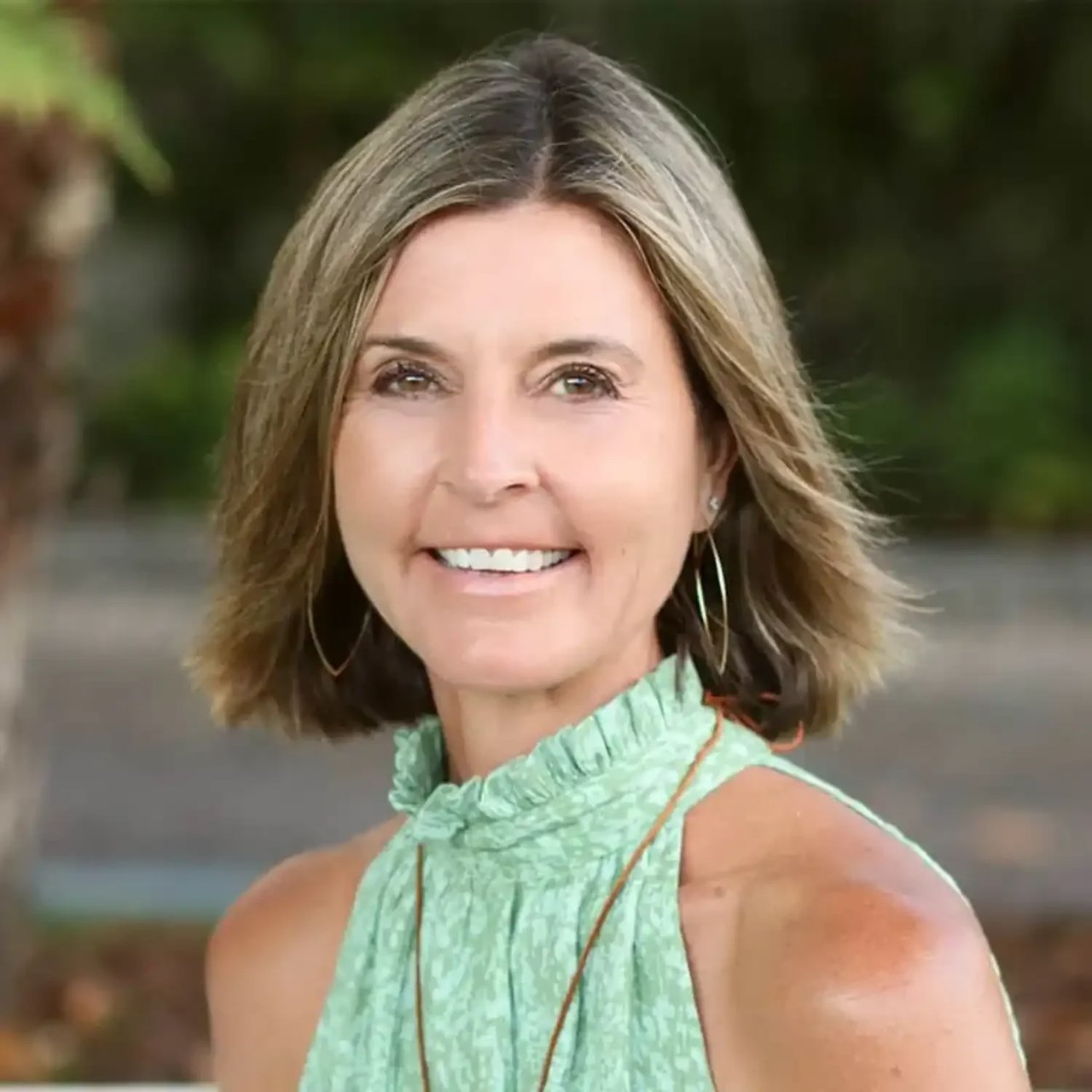 Tracie Stearns