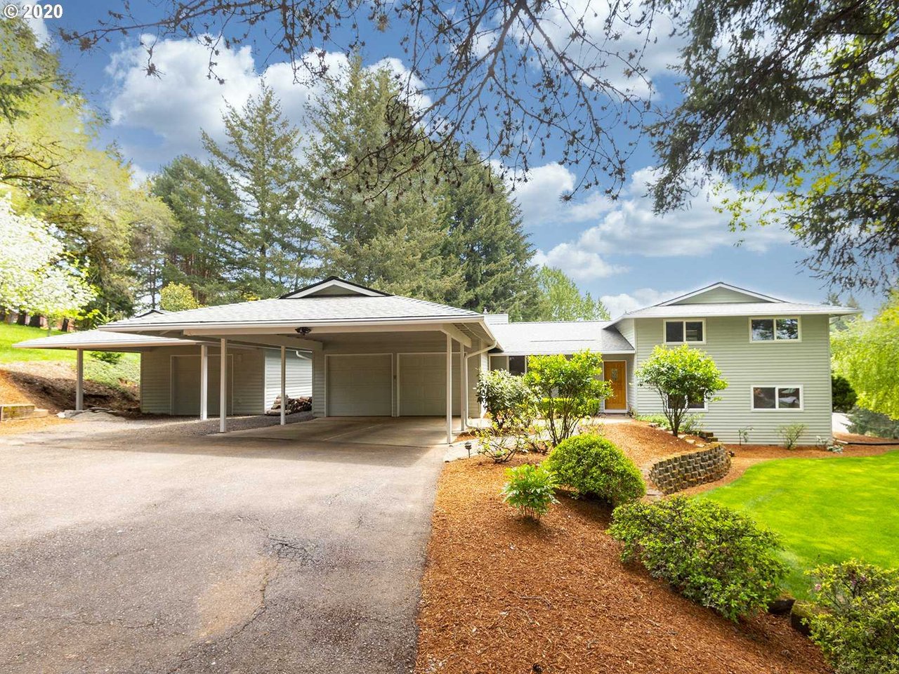 14720 NW SATELLITE DR