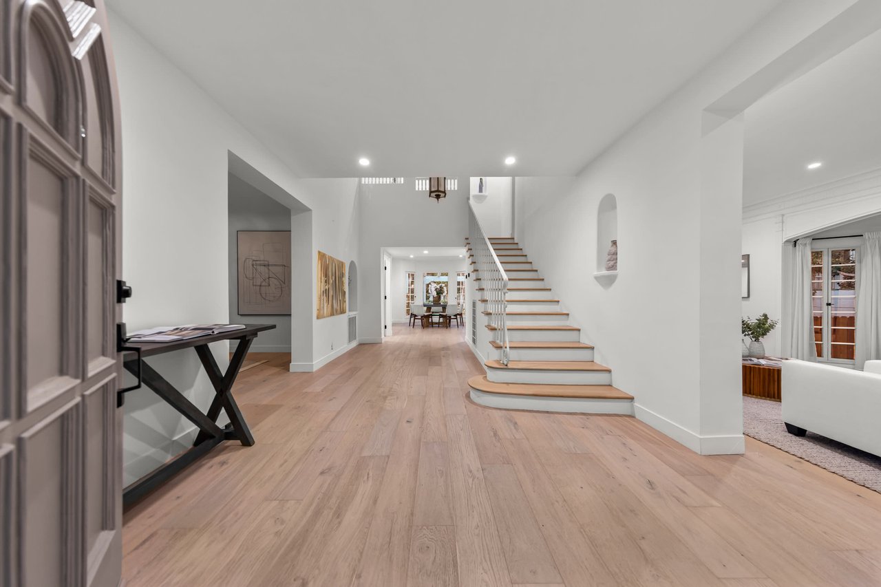 Amber Villa