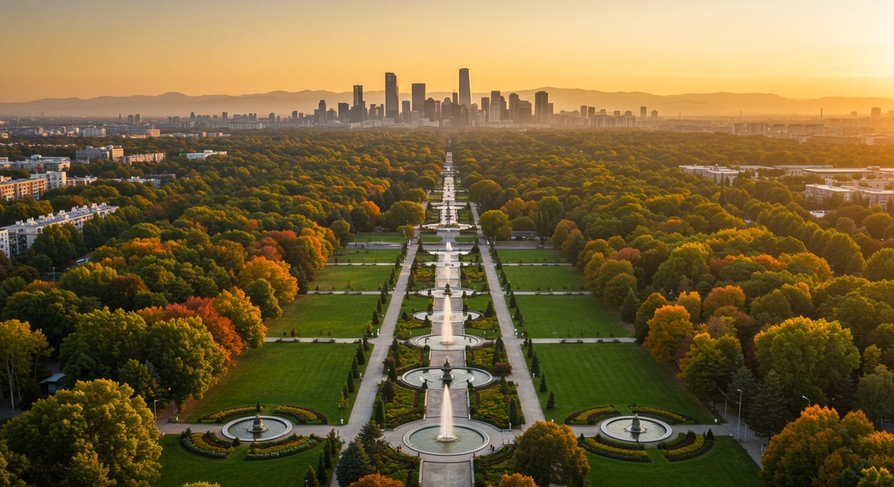 Best Time to Sell in Denver