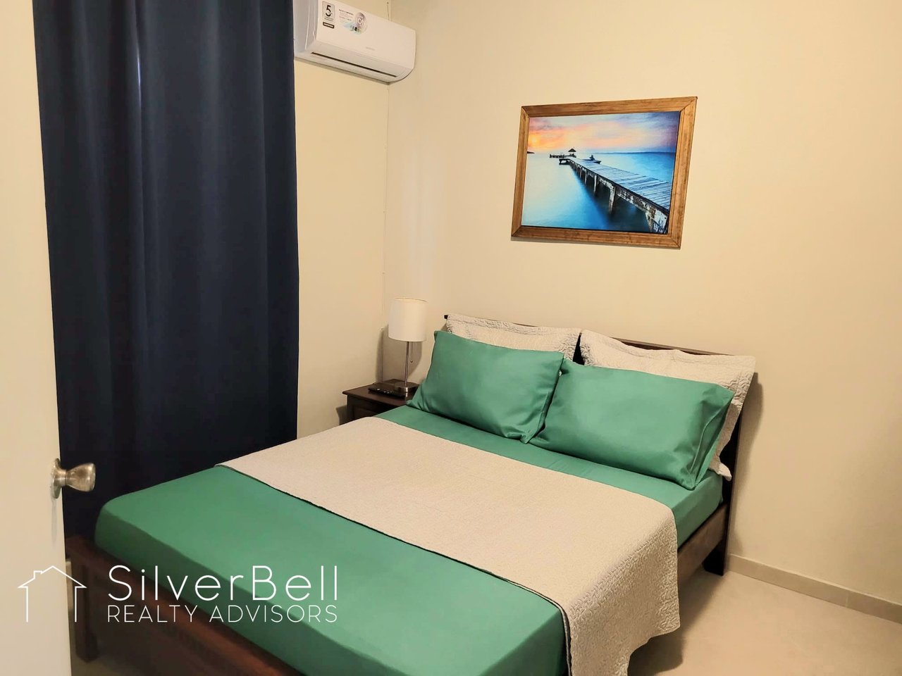 Montaña Rey - Stakamahachiweg apartment