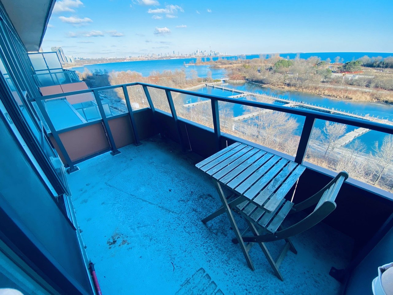 20 Shore Breeze Dr Unit: 512