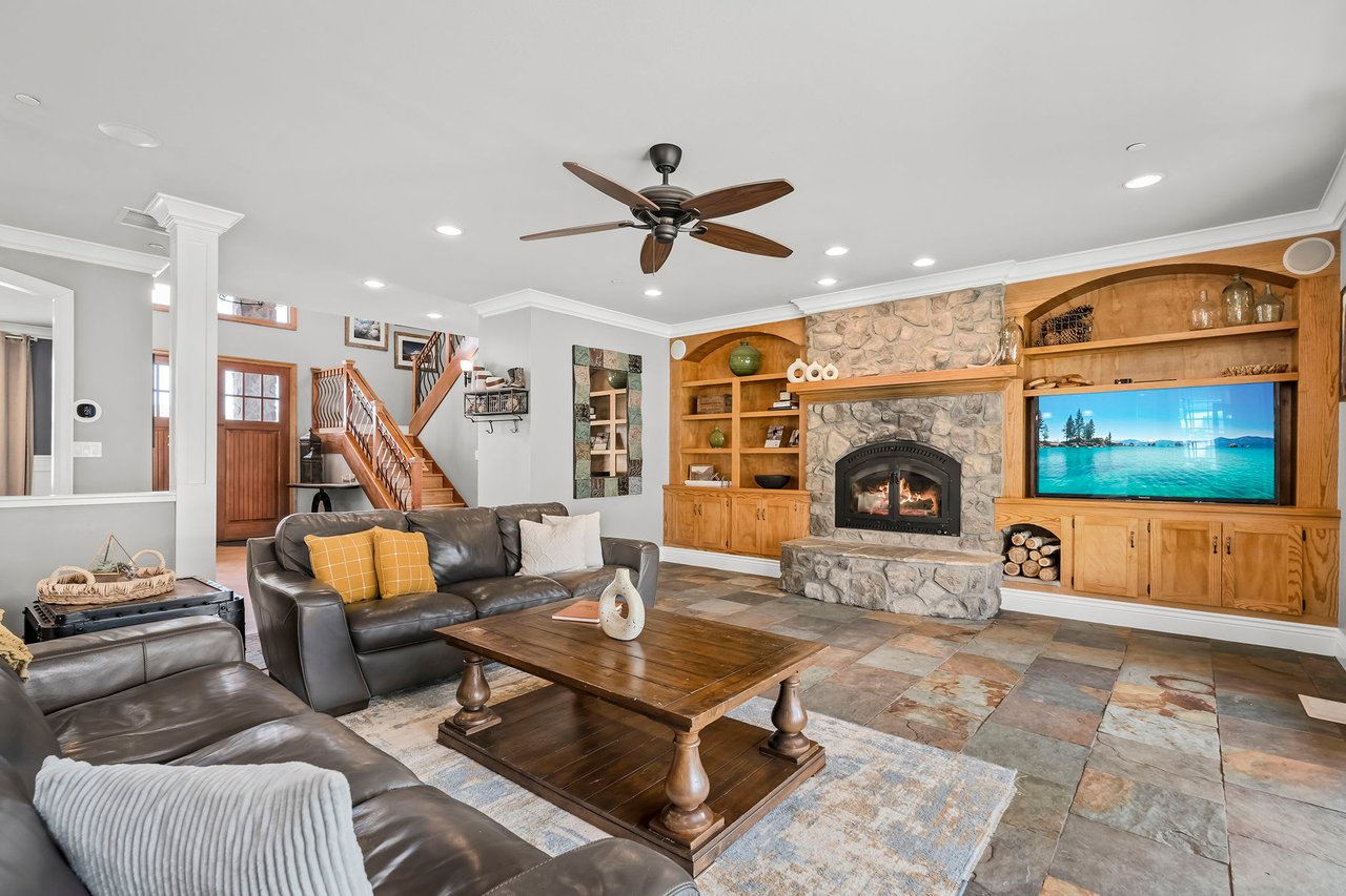 Nevada Countryside Estate