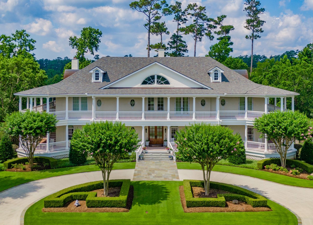 Sotheby's International Realty Luxury Outlook 2022