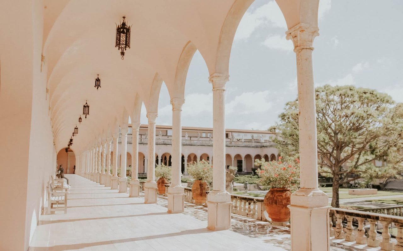 Sarasota Staycation: Planning Your Perfect Weekend Getaway