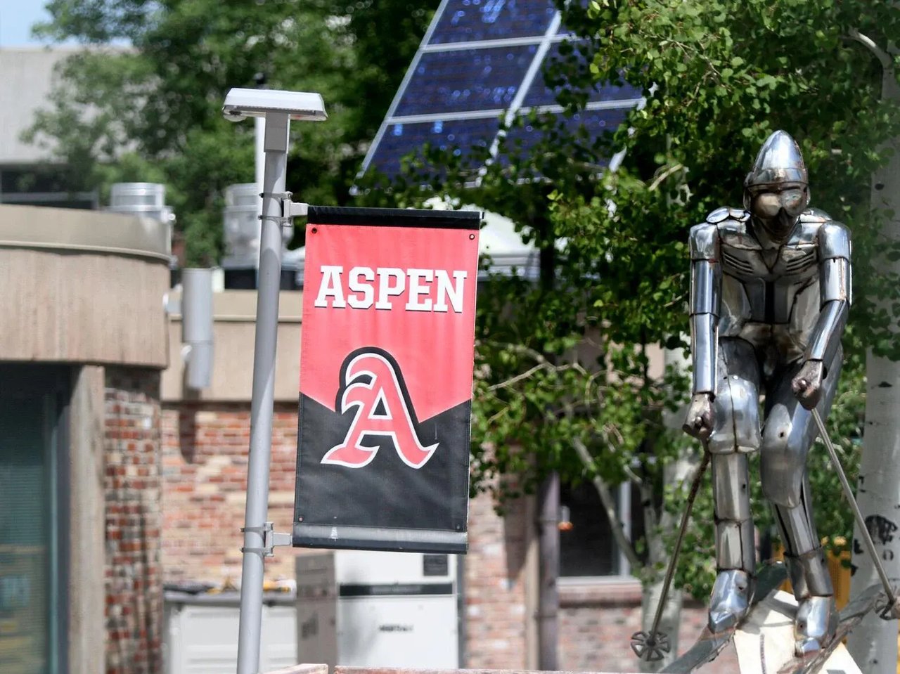 Soaring Real Estate Values Mean More Local Funding for Aspen Schools