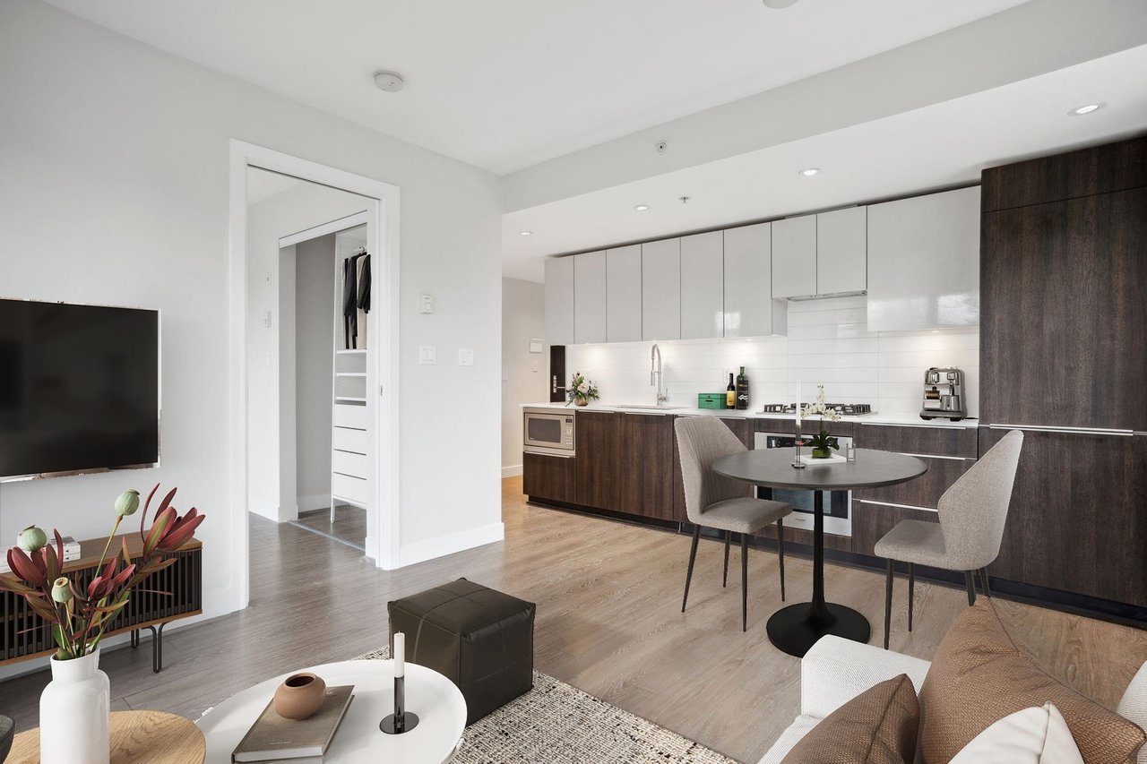 409-1588 E Hastings St