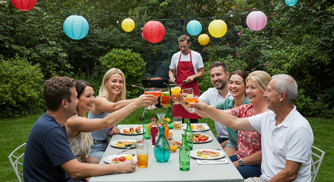 Soire For Rancho Santa Fe Home Owners