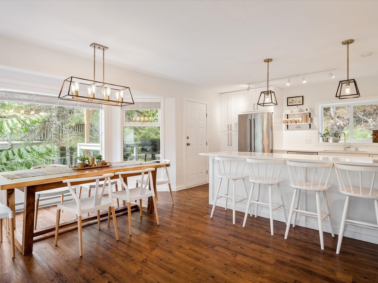 2294 Brandywine Way, Whistler