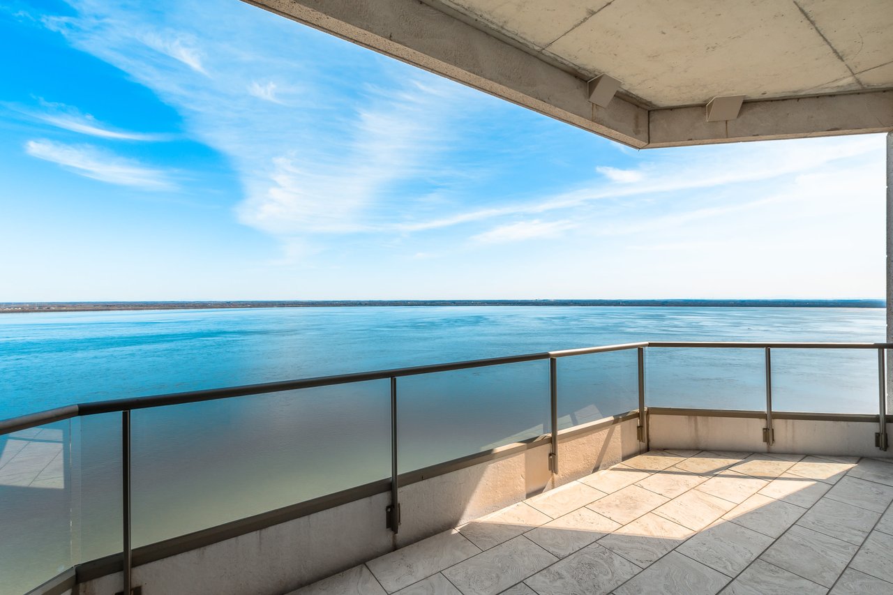 Île des Soeurs, Montréal