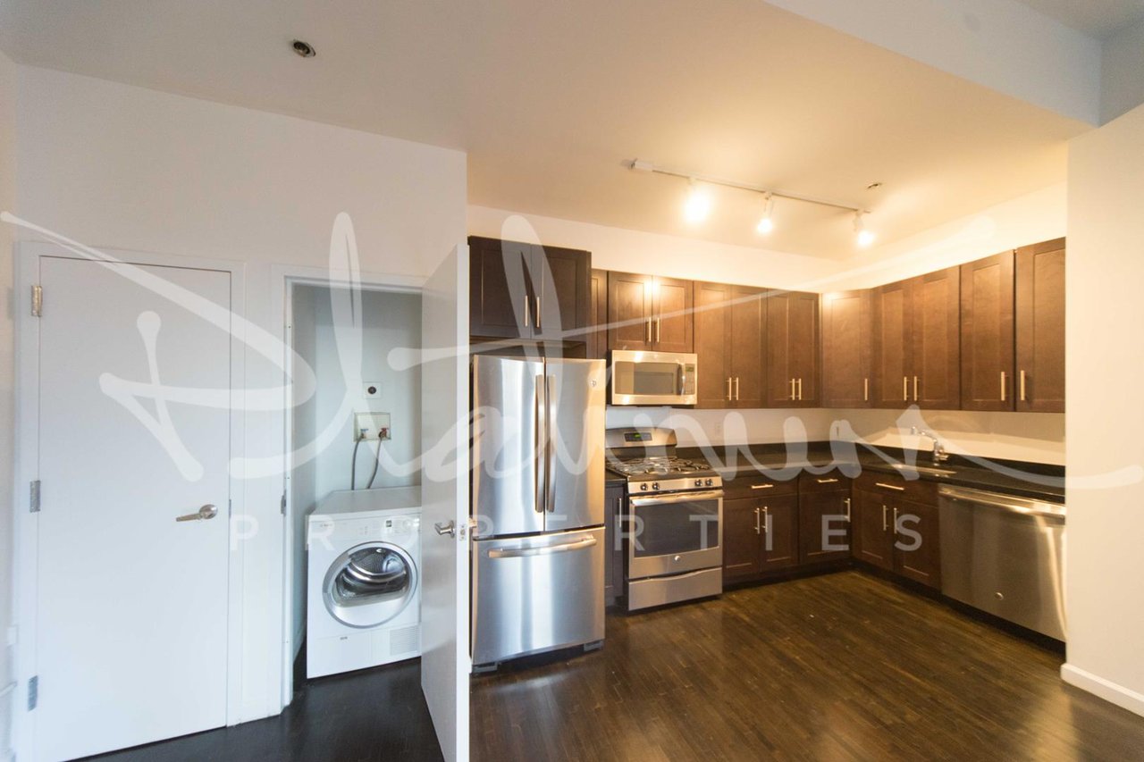 135 William Street, Apt 15-B