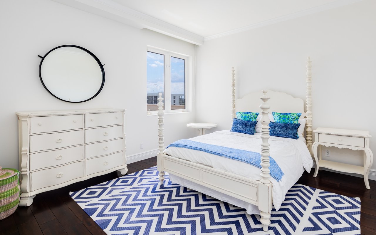 4001 N Ocean Blvd, #604