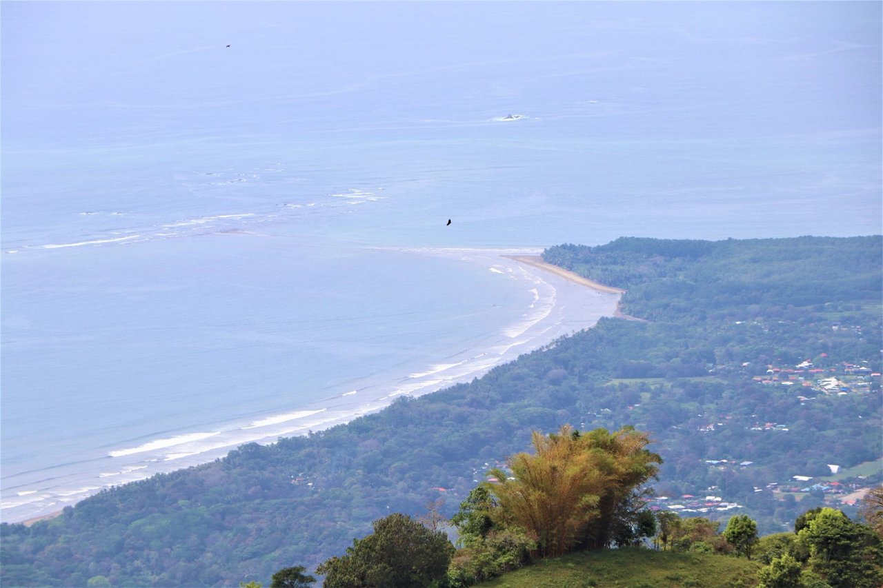 Ocean View Development Farms, Uvita, Puntarenas