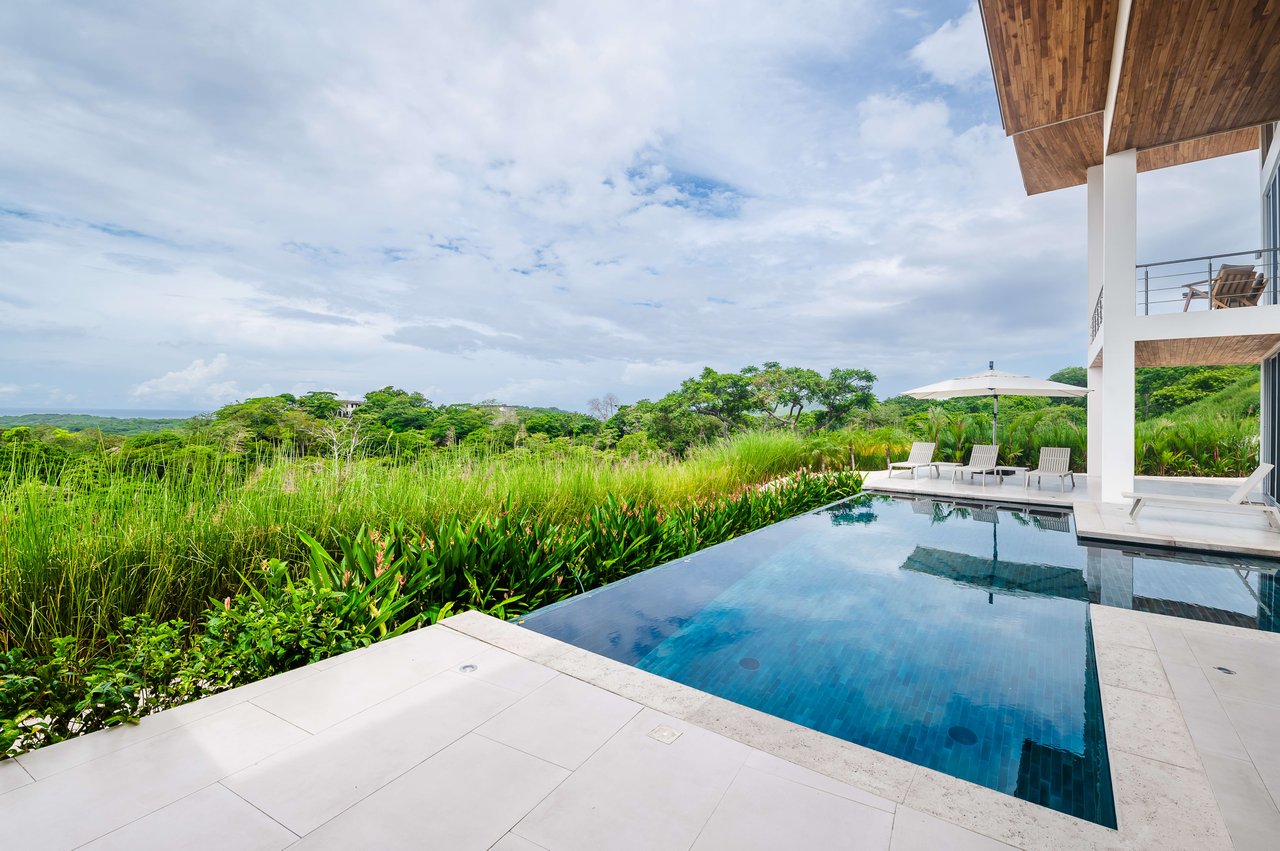 Casa Aguila | Stunning Ocean-View Home w/ Modern Architecture and Seller Financing Available!